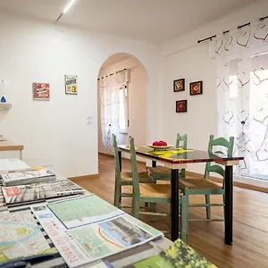 Bed & Breakfast Il Salotto Del Conte, Verona