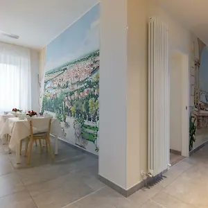 Bed & Breakfast Domus Fluminis, Verona