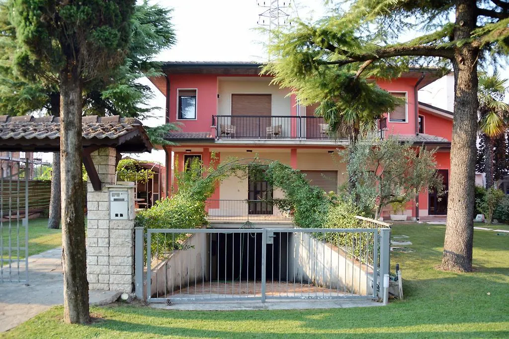B&B Silvia Verona Bed & Breakfast