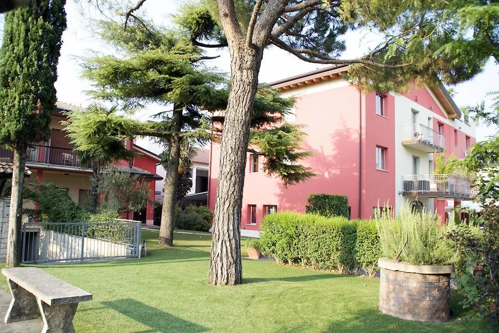 B&B Silvia Verona Italien