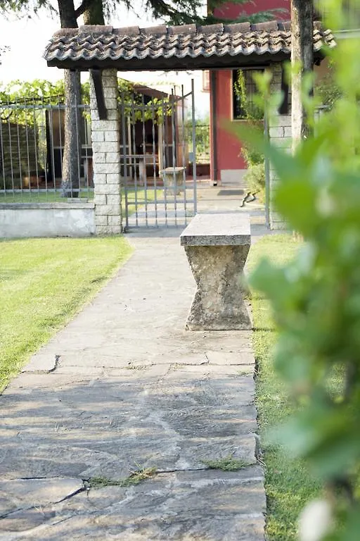 Bed & Breakfast B&B Silvia Verona Italien
