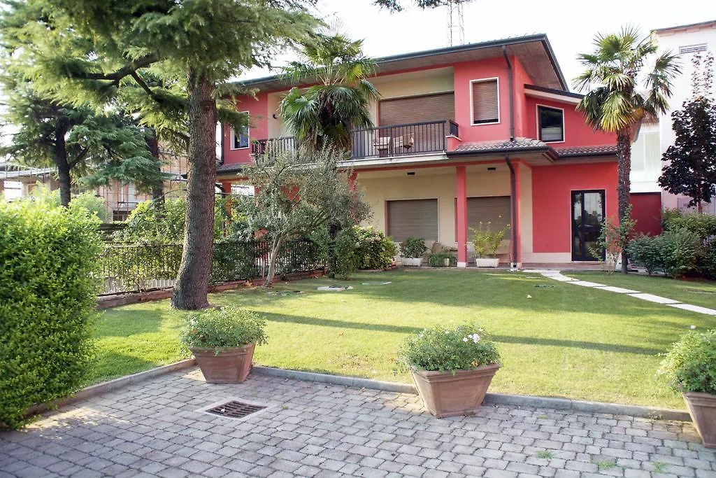 Bed & Breakfast B&B Silvia Verona Italien