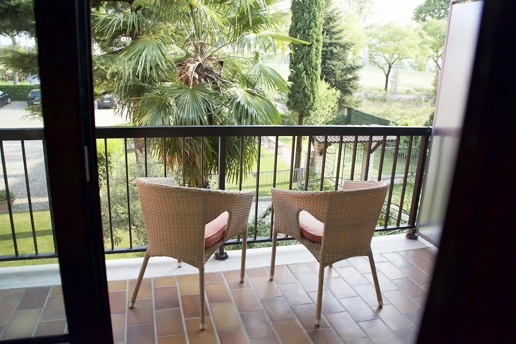 B&B Silvia Verona Bed & Breakfast