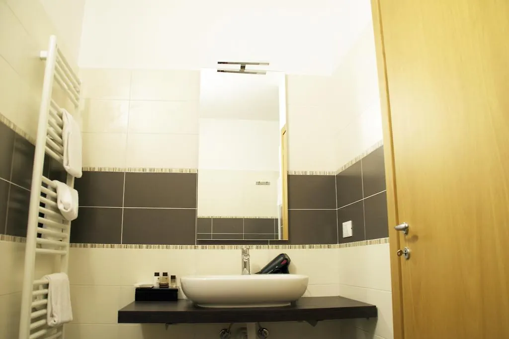 B&B Silvia Verona 0*,