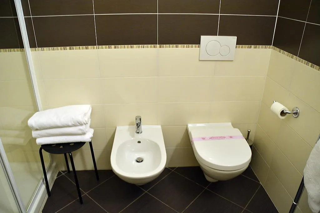 B&B Silvia Verona Italien