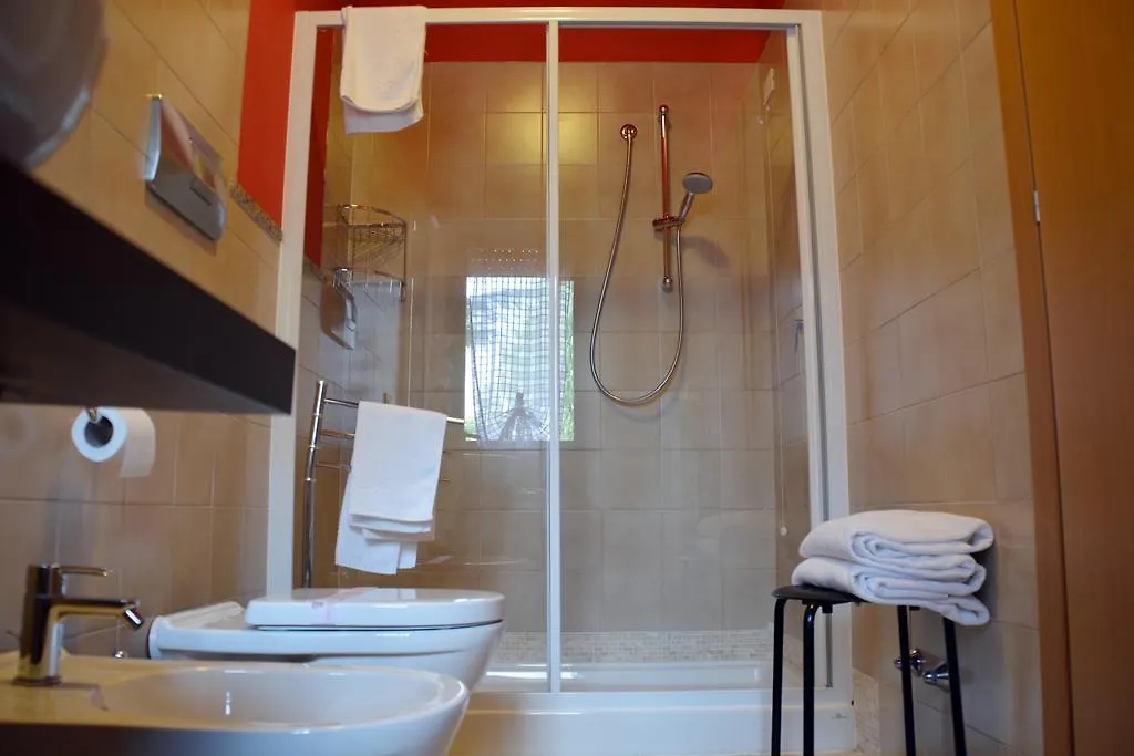 Bed & Breakfast B&B Silvia Verona