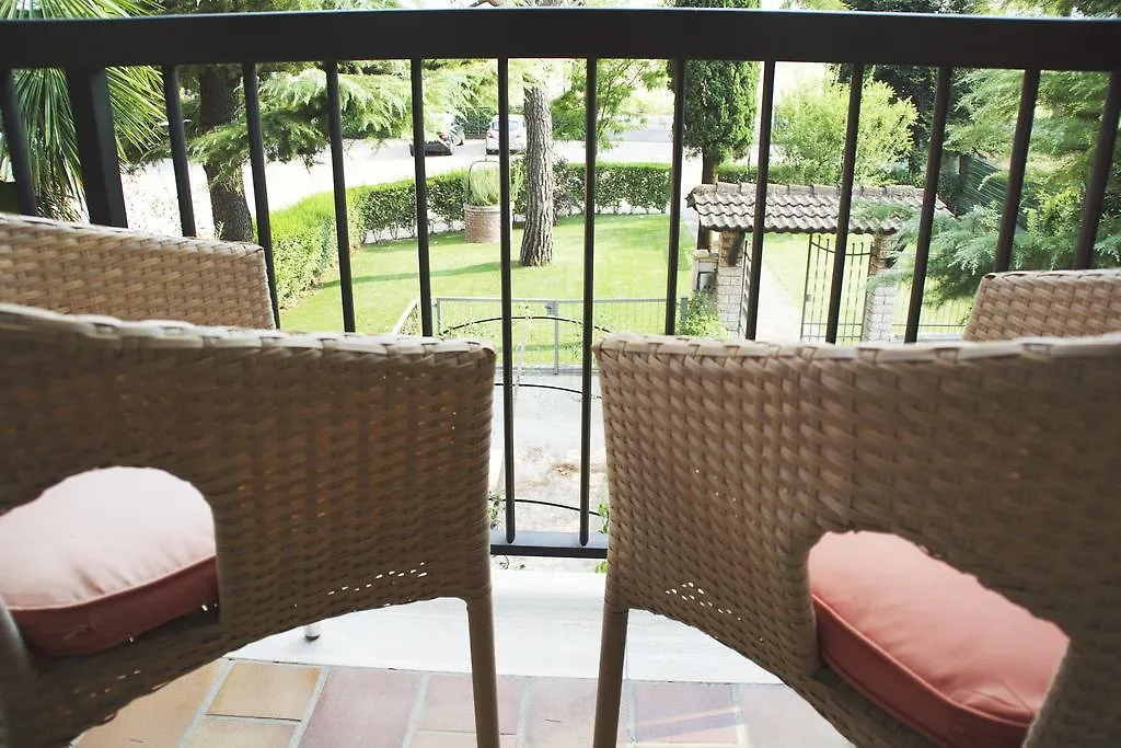 B&B Silvia Verona 0*,