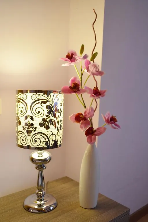 Bed & Breakfast B&B Silvia Verona