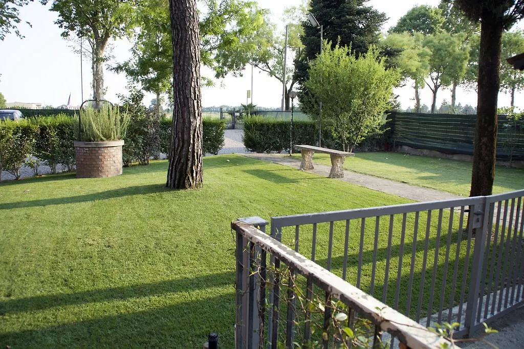 B&B Silvia Verona 0*,